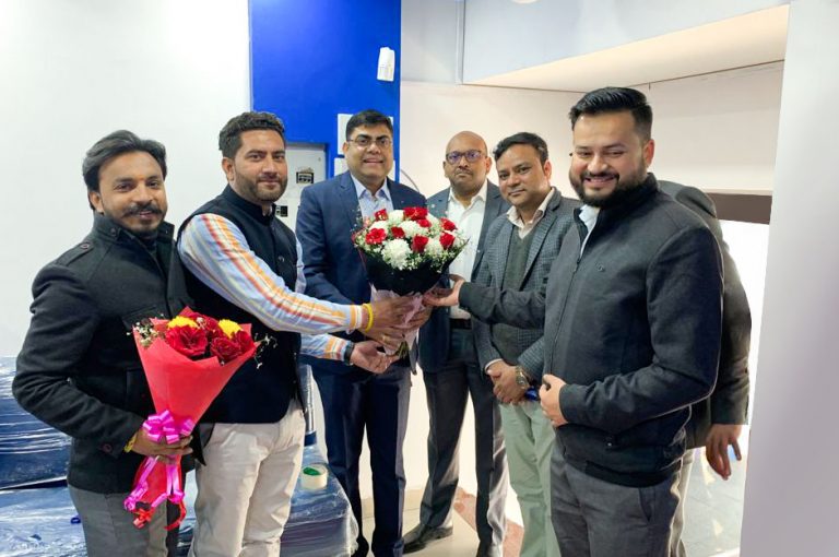 BFC Forex opens in Ludhiana, Punjab - BFC Group Holdings